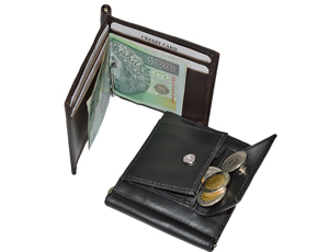 leather wallets PD collection
