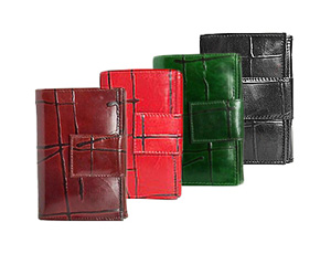 leather wallets sh collection