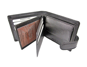 leather wallets TS